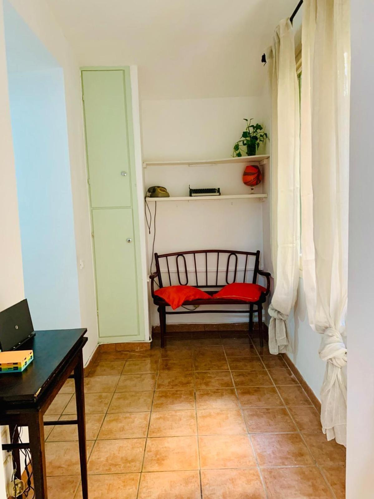 Vacanze Romane Colosseo Apartment エクステリア 写真