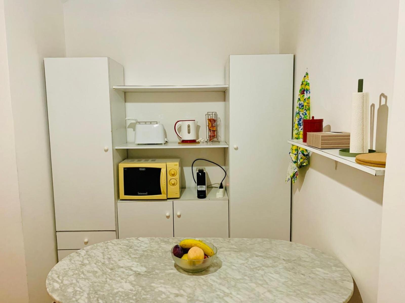 Vacanze Romane Colosseo Apartment エクステリア 写真