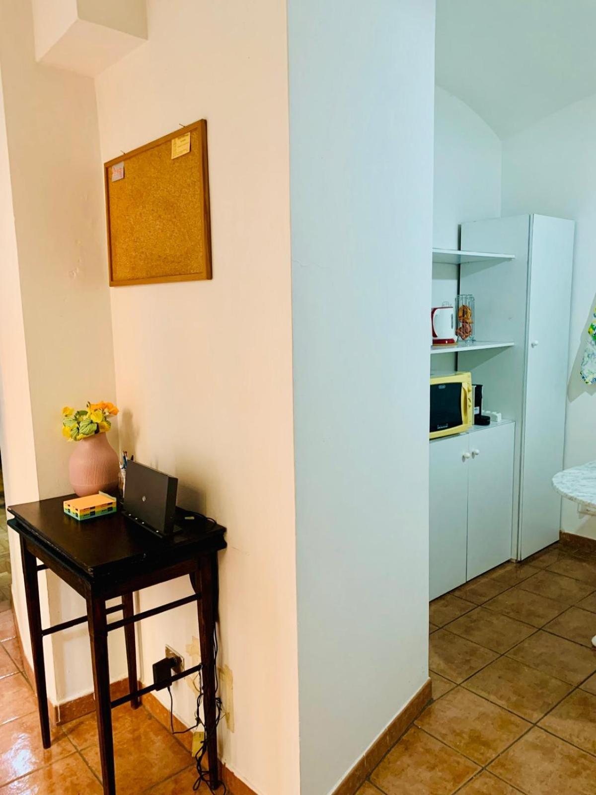 Vacanze Romane Colosseo Apartment エクステリア 写真