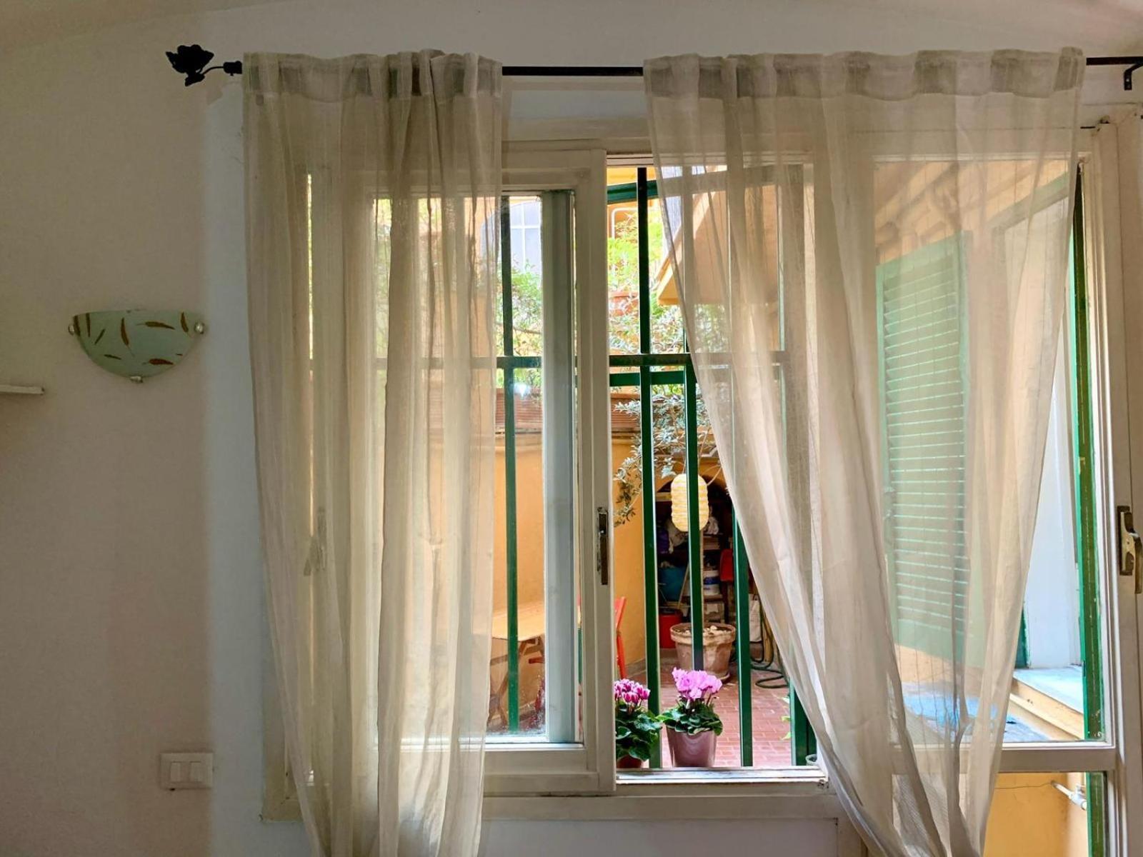 Vacanze Romane Colosseo Apartment エクステリア 写真
