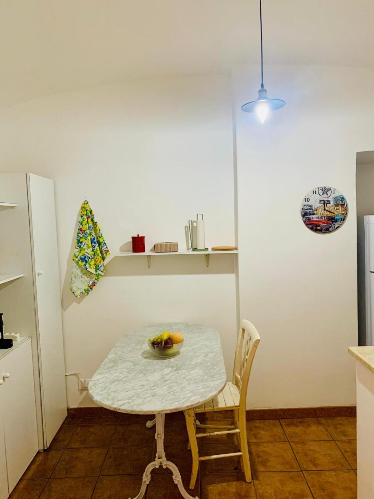 Vacanze Romane Colosseo Apartment エクステリア 写真