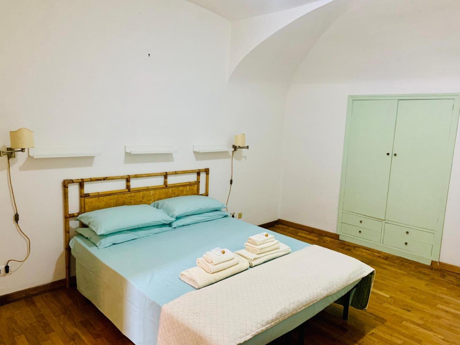 Vacanze Romane Colosseo Apartment エクステリア 写真