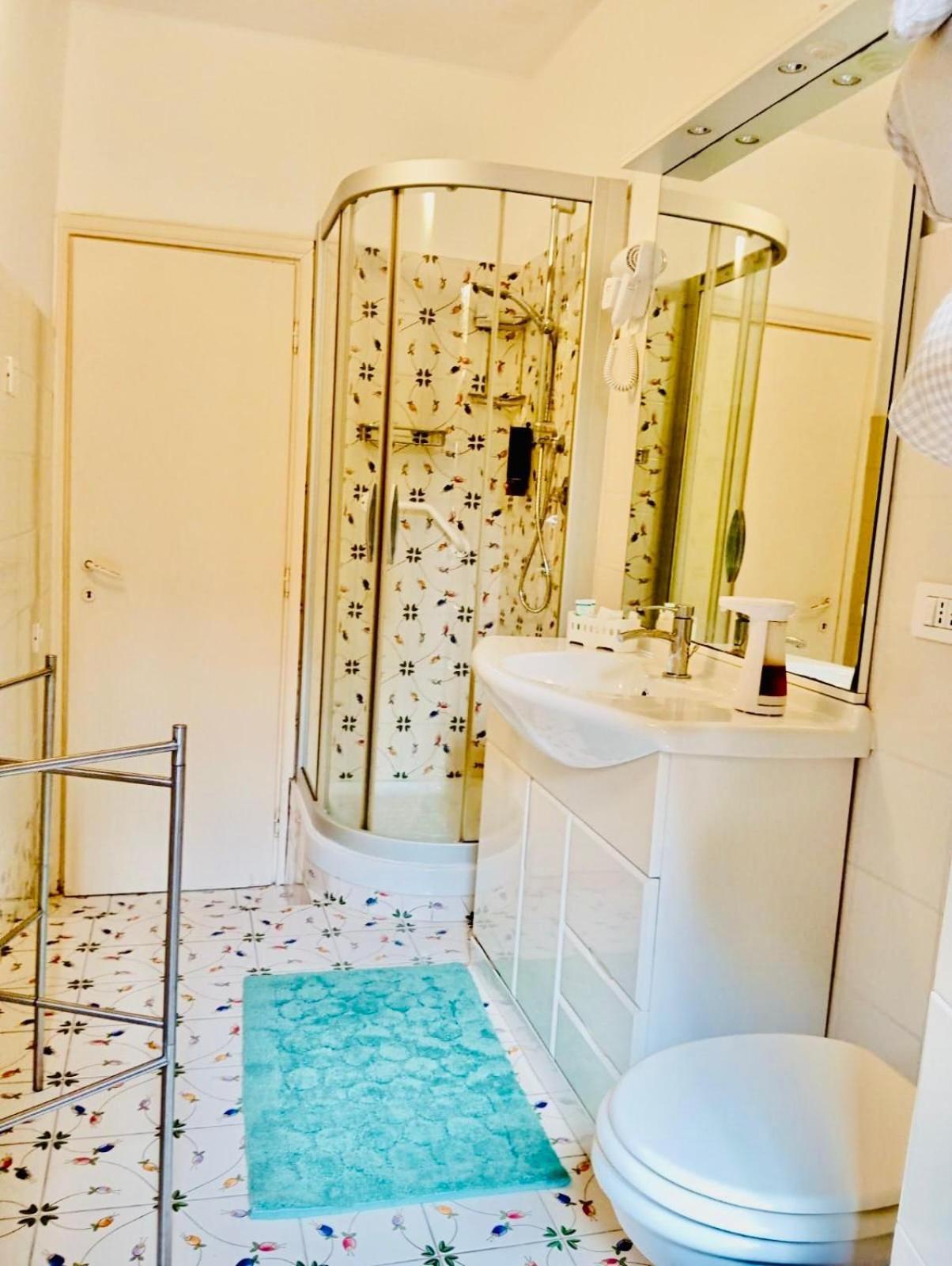Vacanze Romane Colosseo Apartment エクステリア 写真