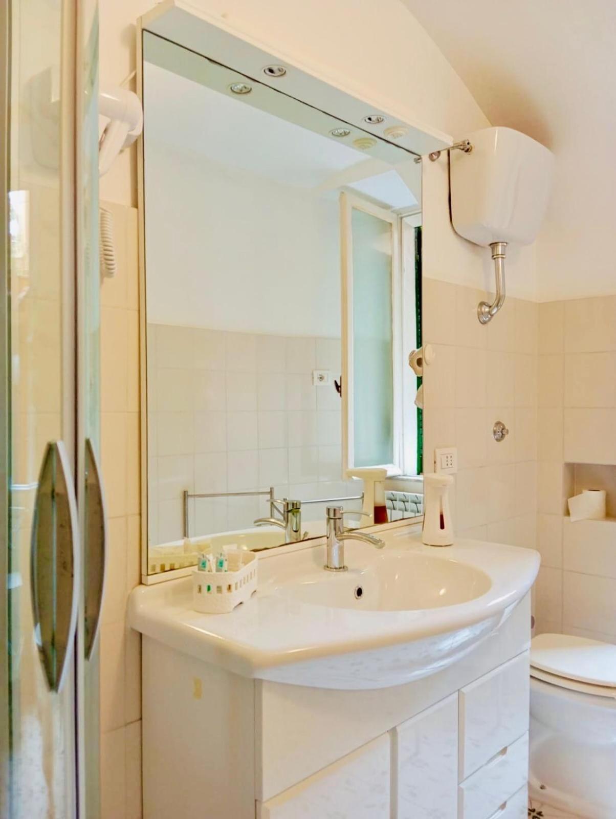 Vacanze Romane Colosseo Apartment エクステリア 写真